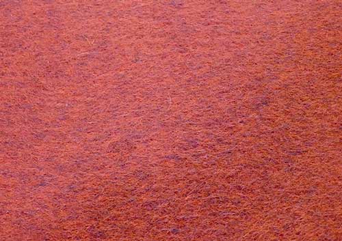 Felt image